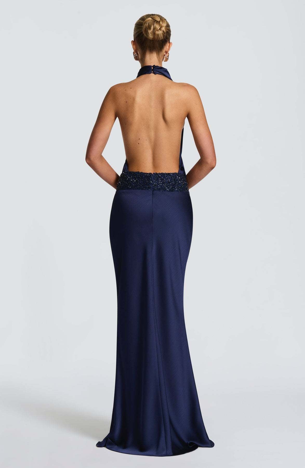 Robe Maxi Ondine