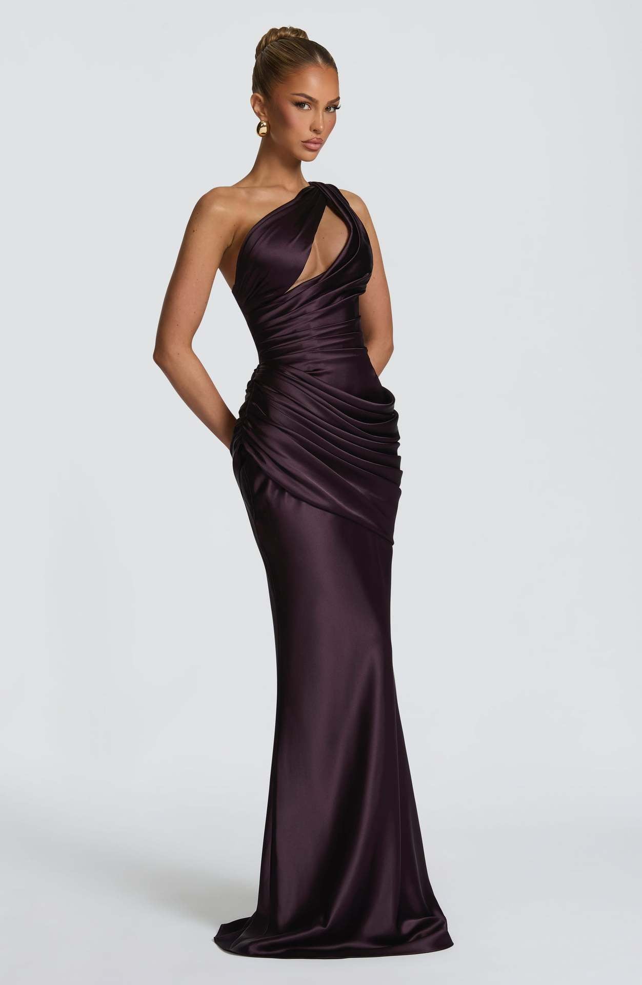 Robe Maxi Geneste
