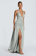 Coline Maxi Dress