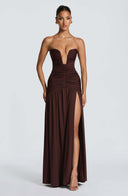 Lauren Maxi Dress
