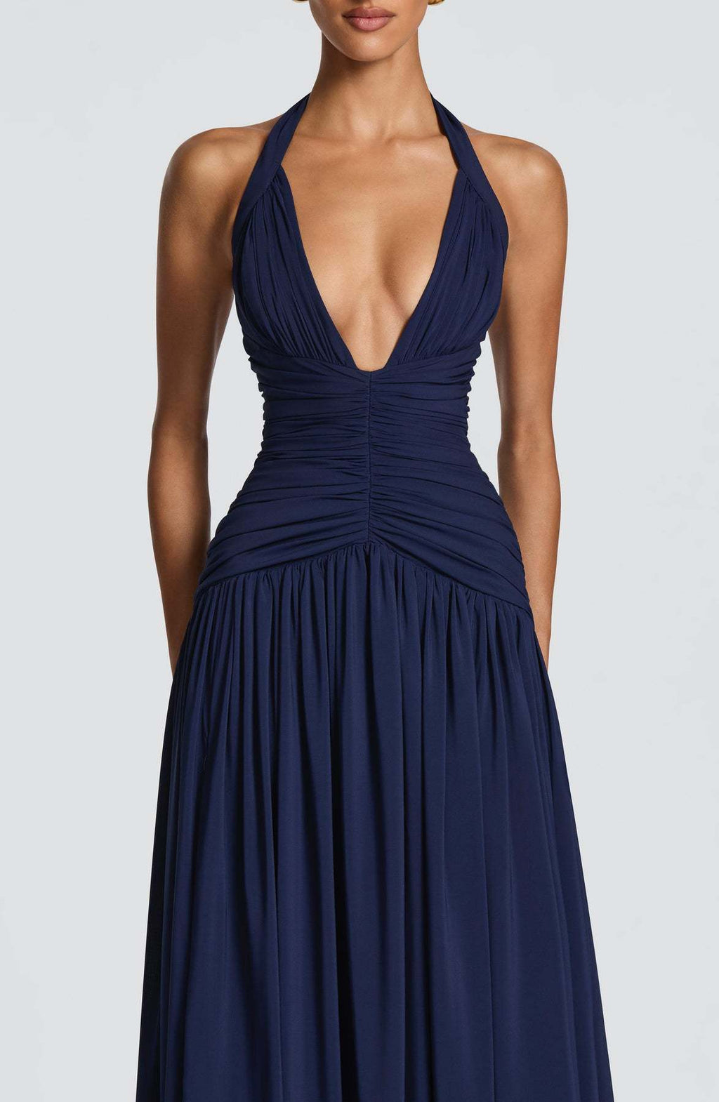 Robe Maxi Coline
