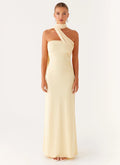 Robe Maxi Mathilde