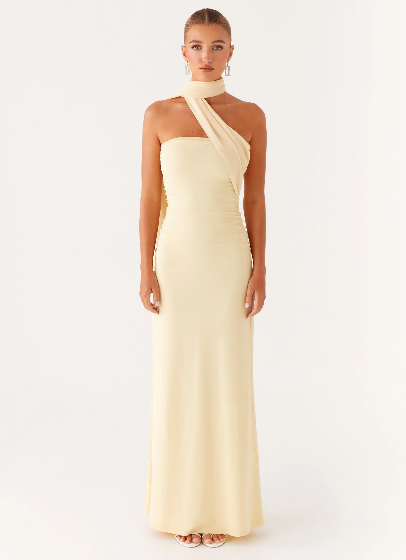 Robe Maxi Mathilde