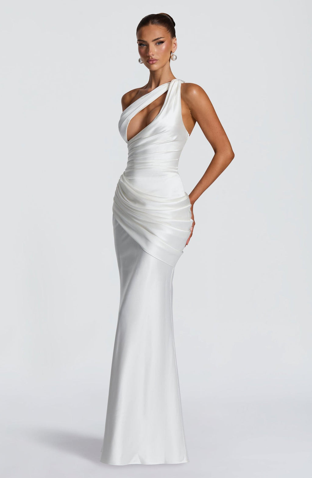 Robe Maxi Geneste