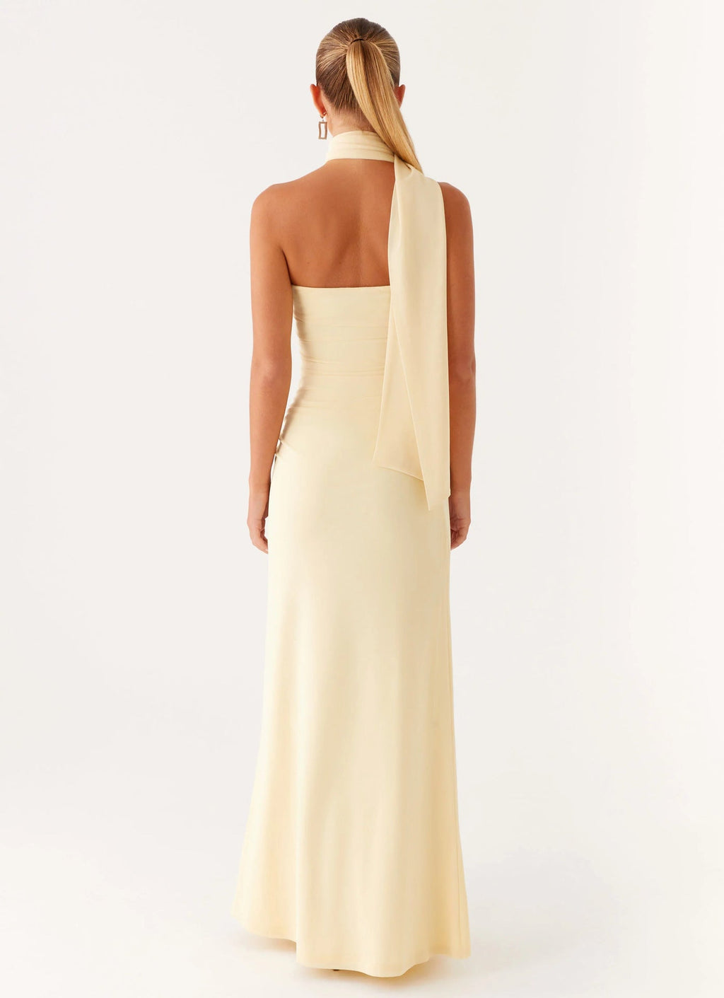 Robe Maxi Mathilde
