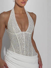 Robe Maxi Carisca