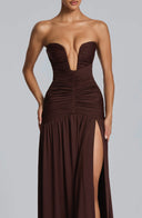 Lauren Maxi Dress