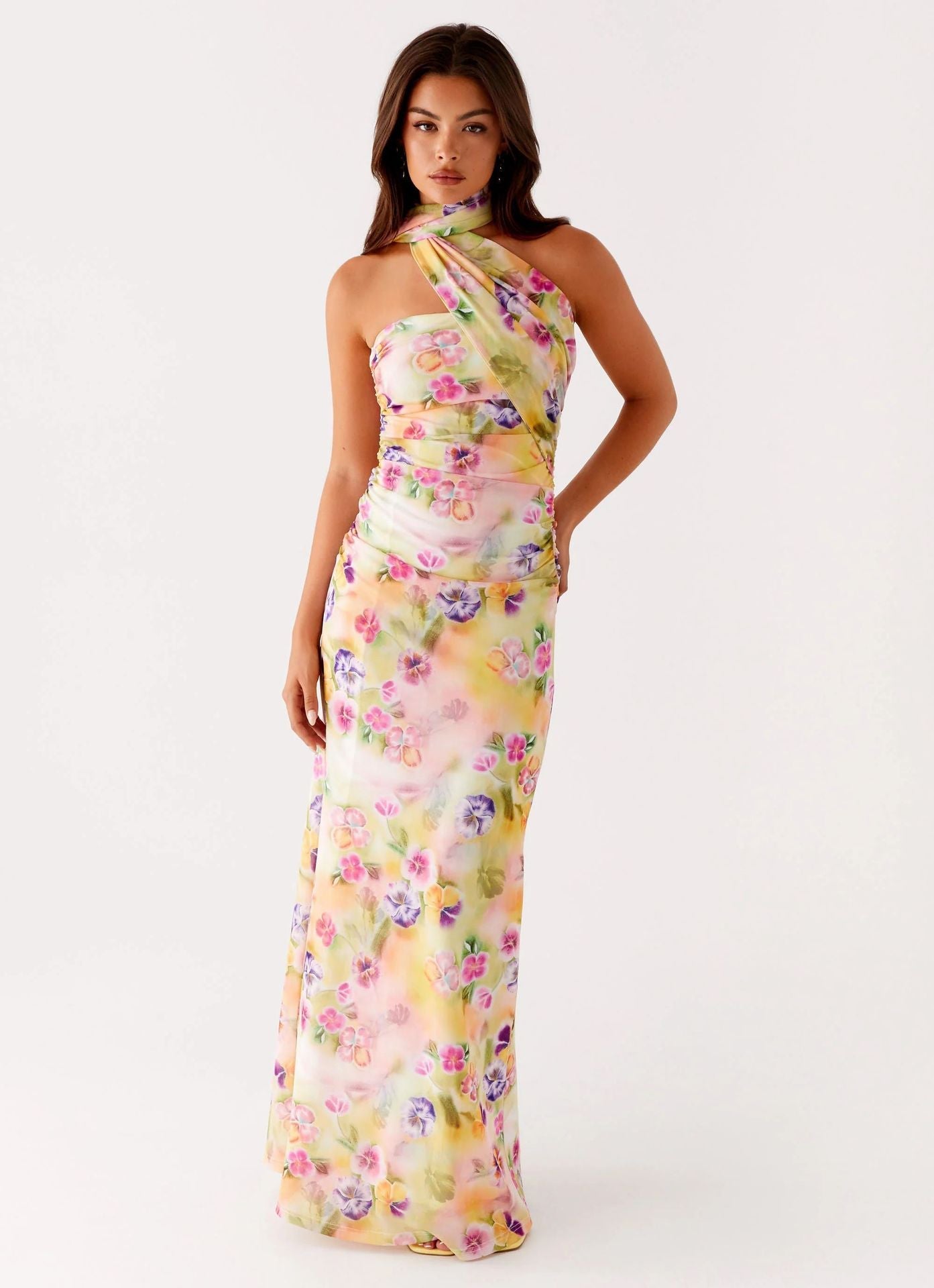 Robe Maxi Mathilde