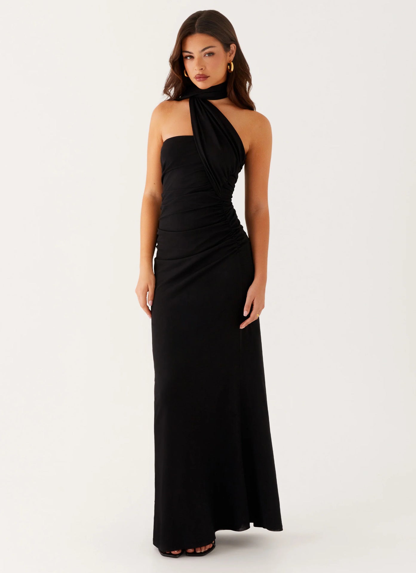 Robe Maxi Mathilde