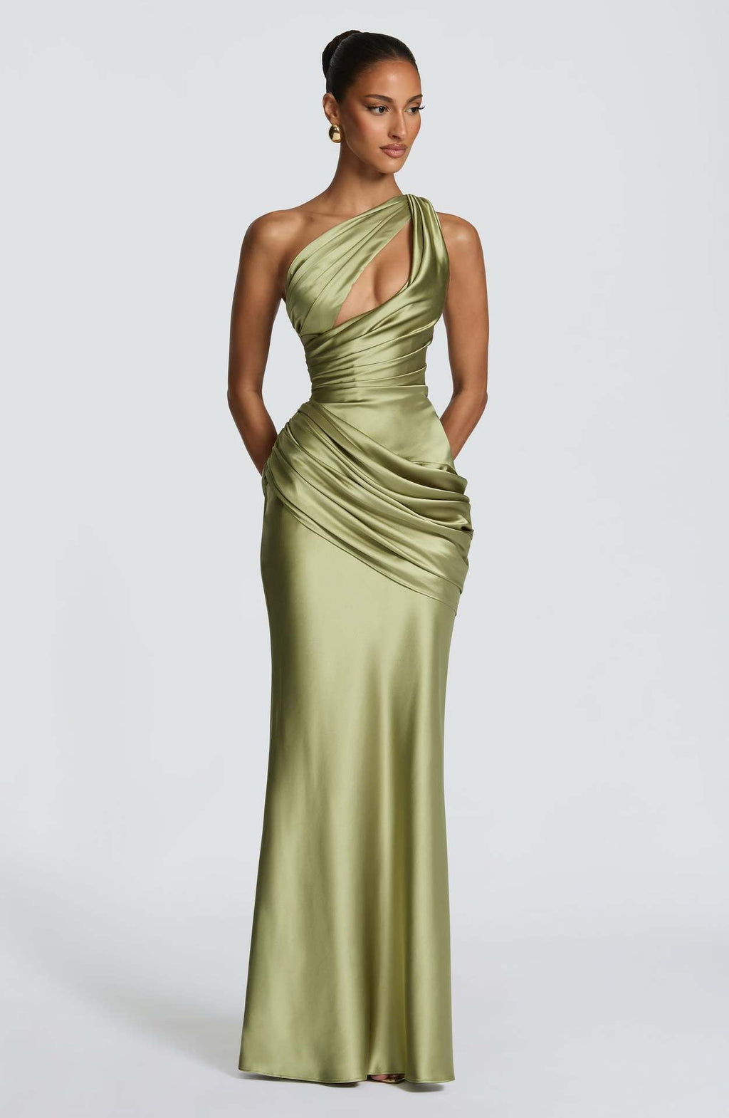 Robe Maxi Geneste