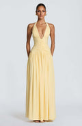 Robe Maxi Coline