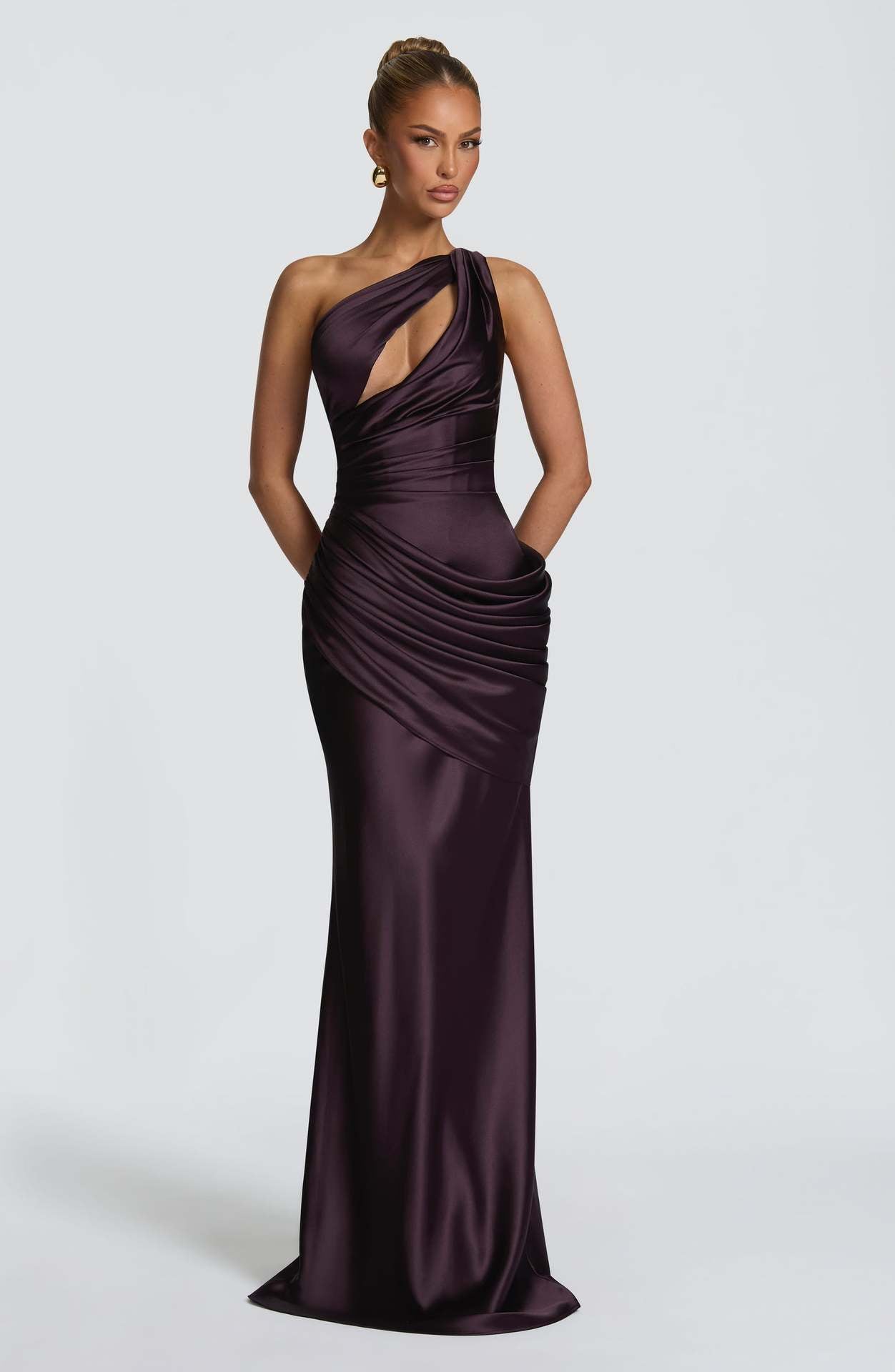 Robe Maxi Geneste