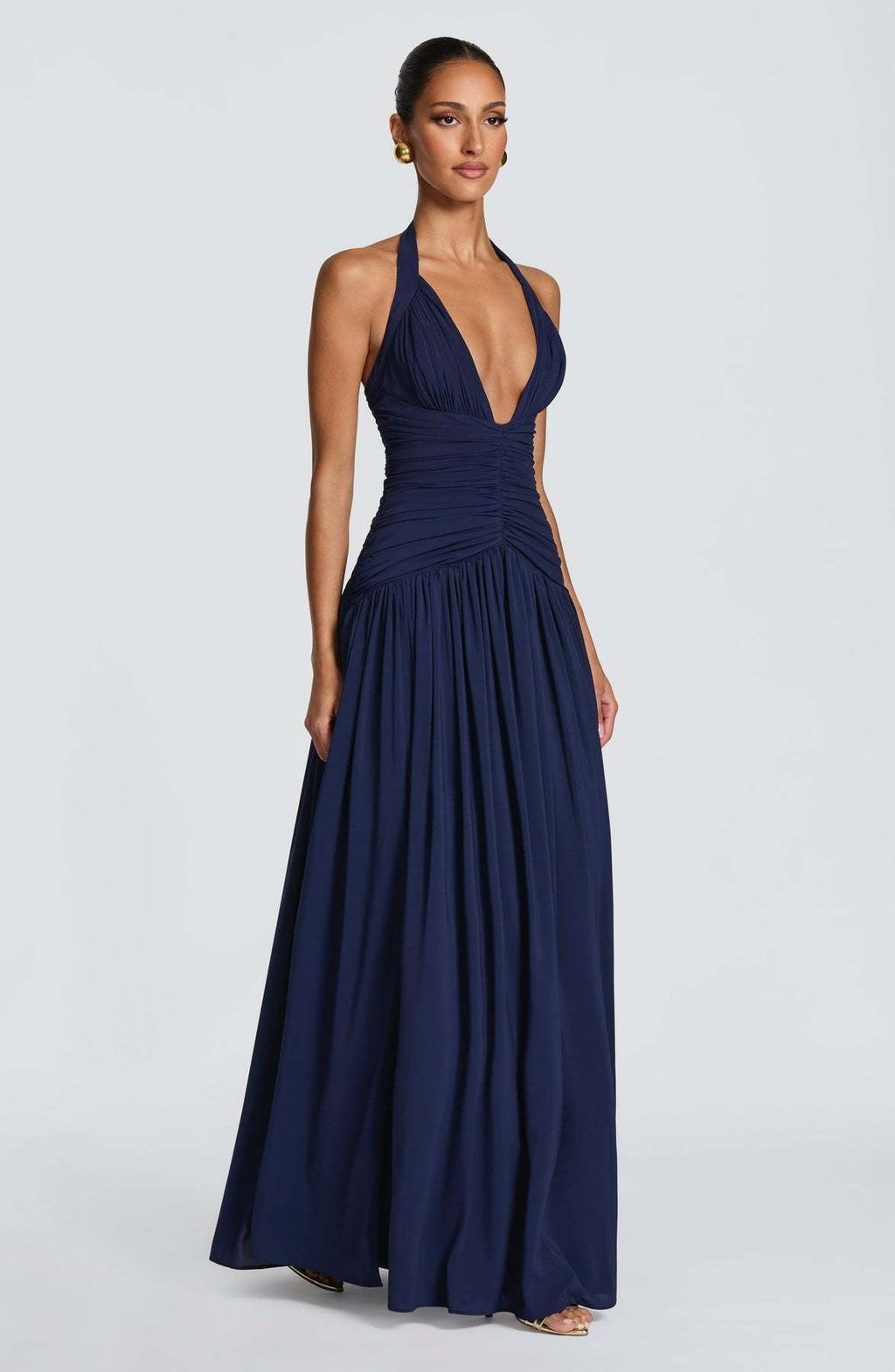 Robe Maxi Coline