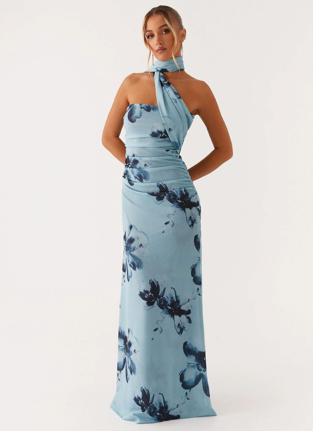 Robe Maxi Mathilde