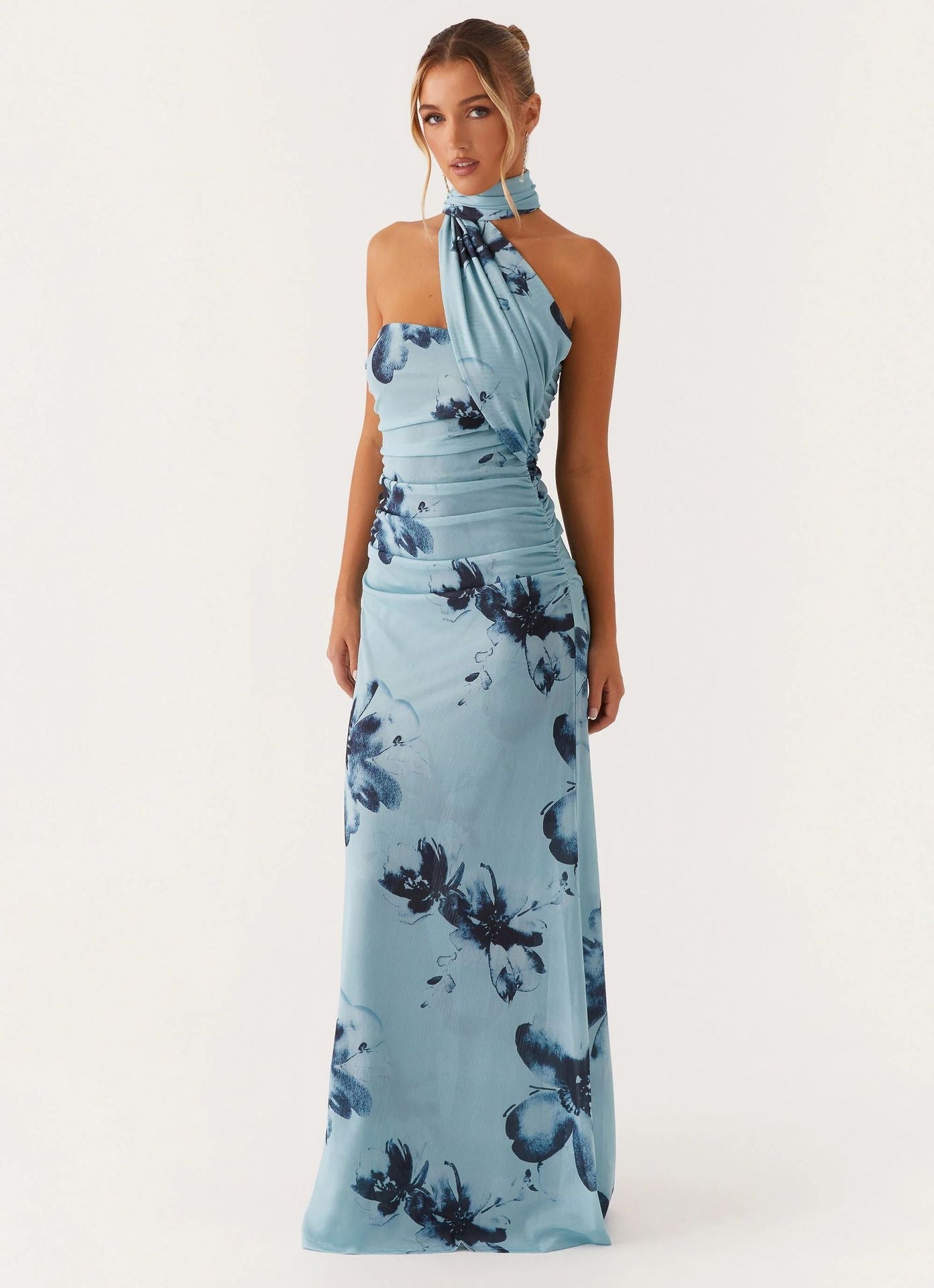Robe Maxi Mathilde