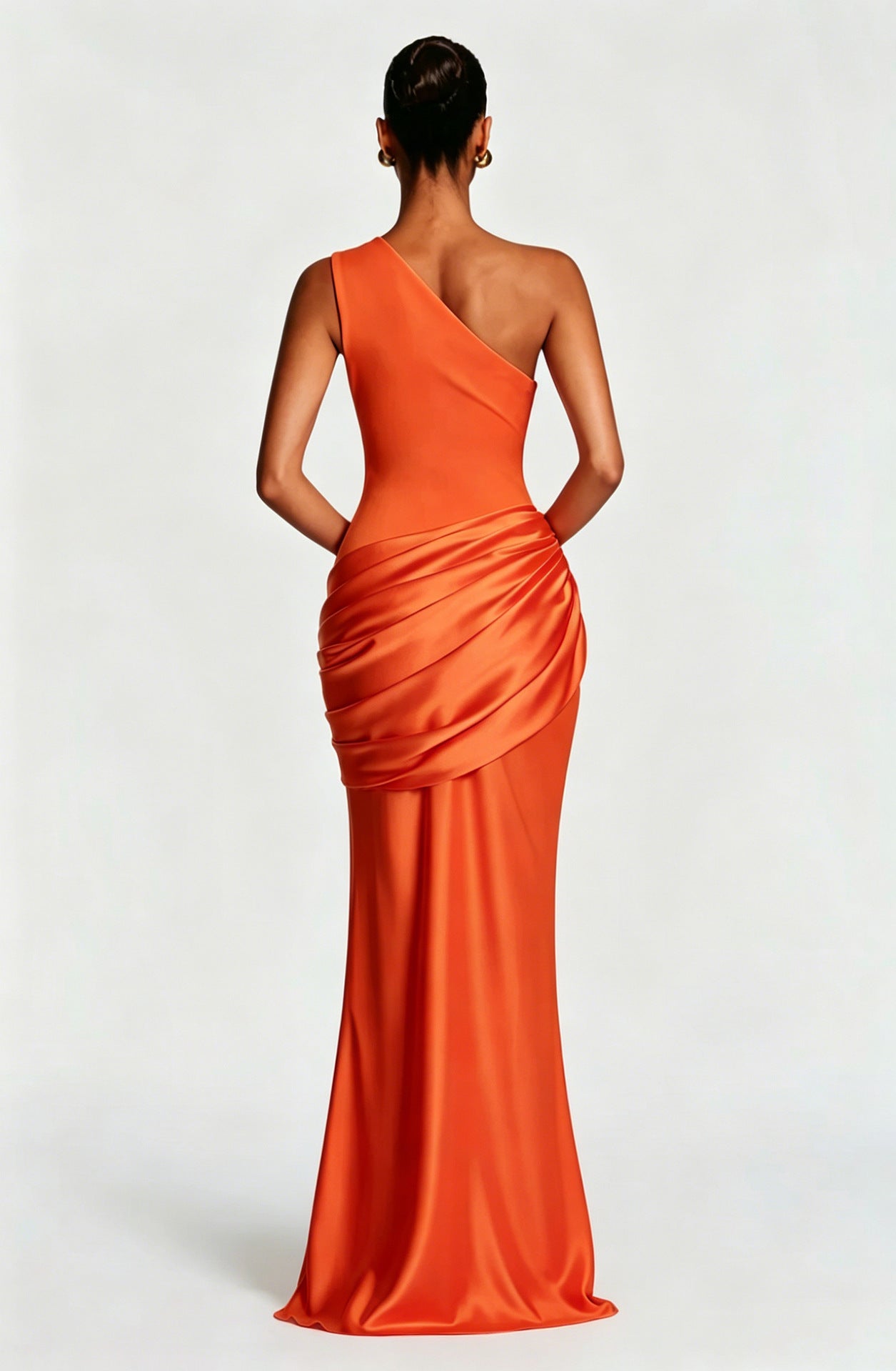 Robe Maxi Sidonie