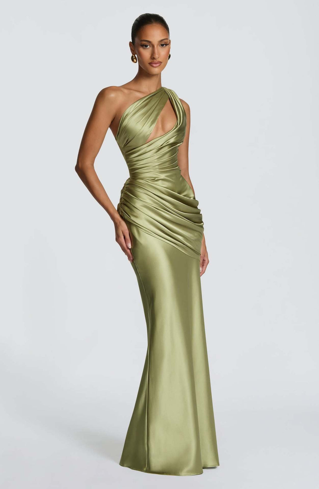 Robe Maxi Geneste