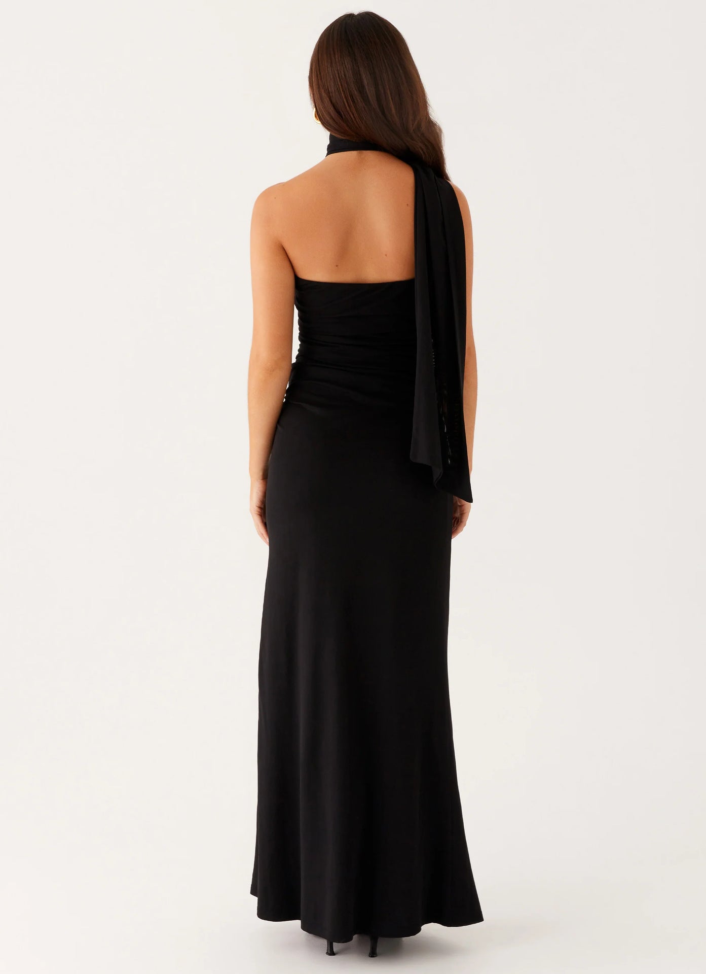 Robe Maxi Mathilde