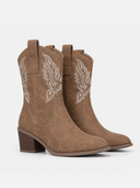 Dolly Cowboy Boots