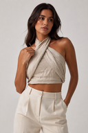 Crop Top Danisha