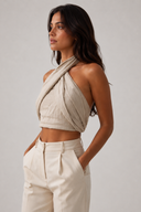 Crop Top Danisha