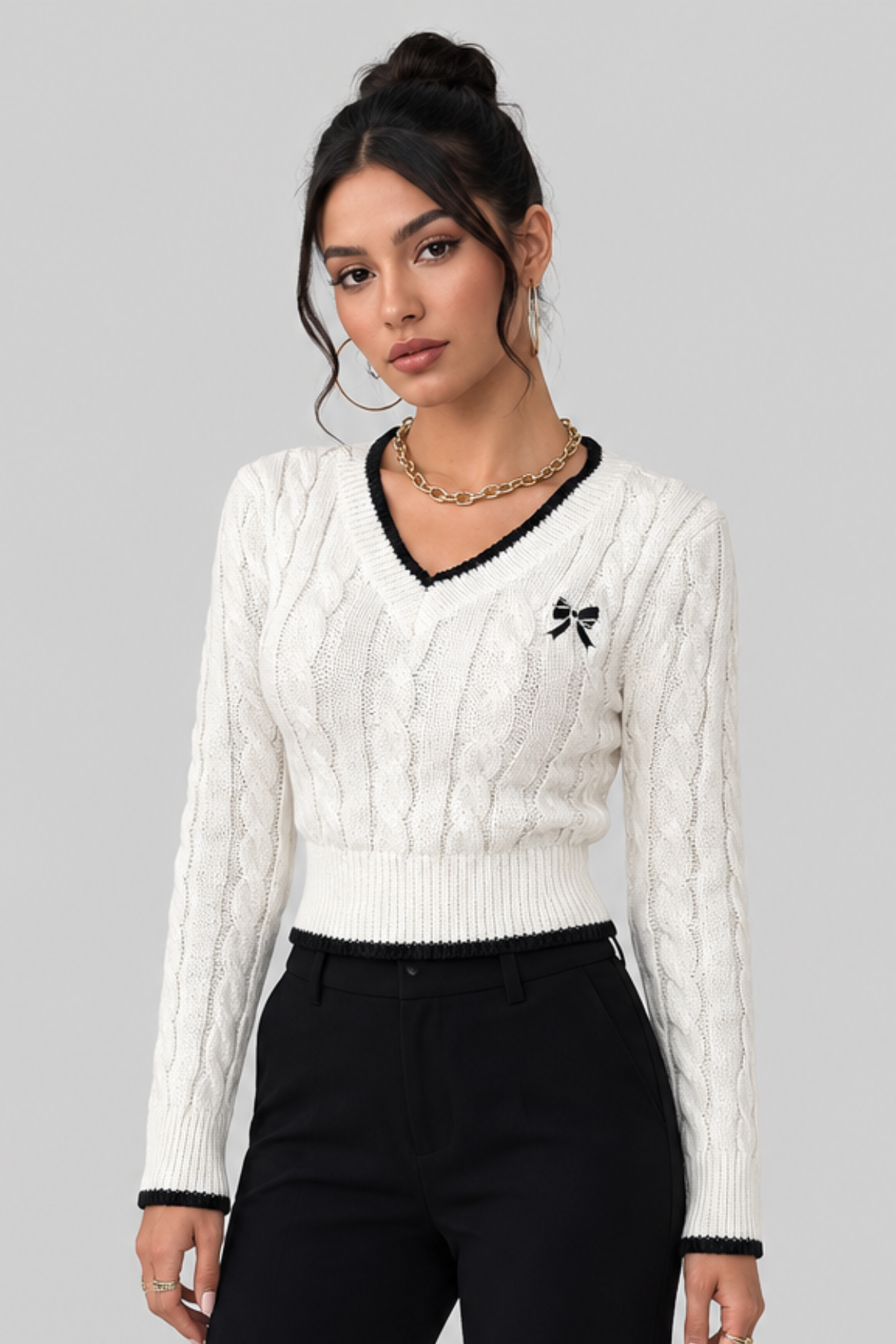 Maglione Maisie
