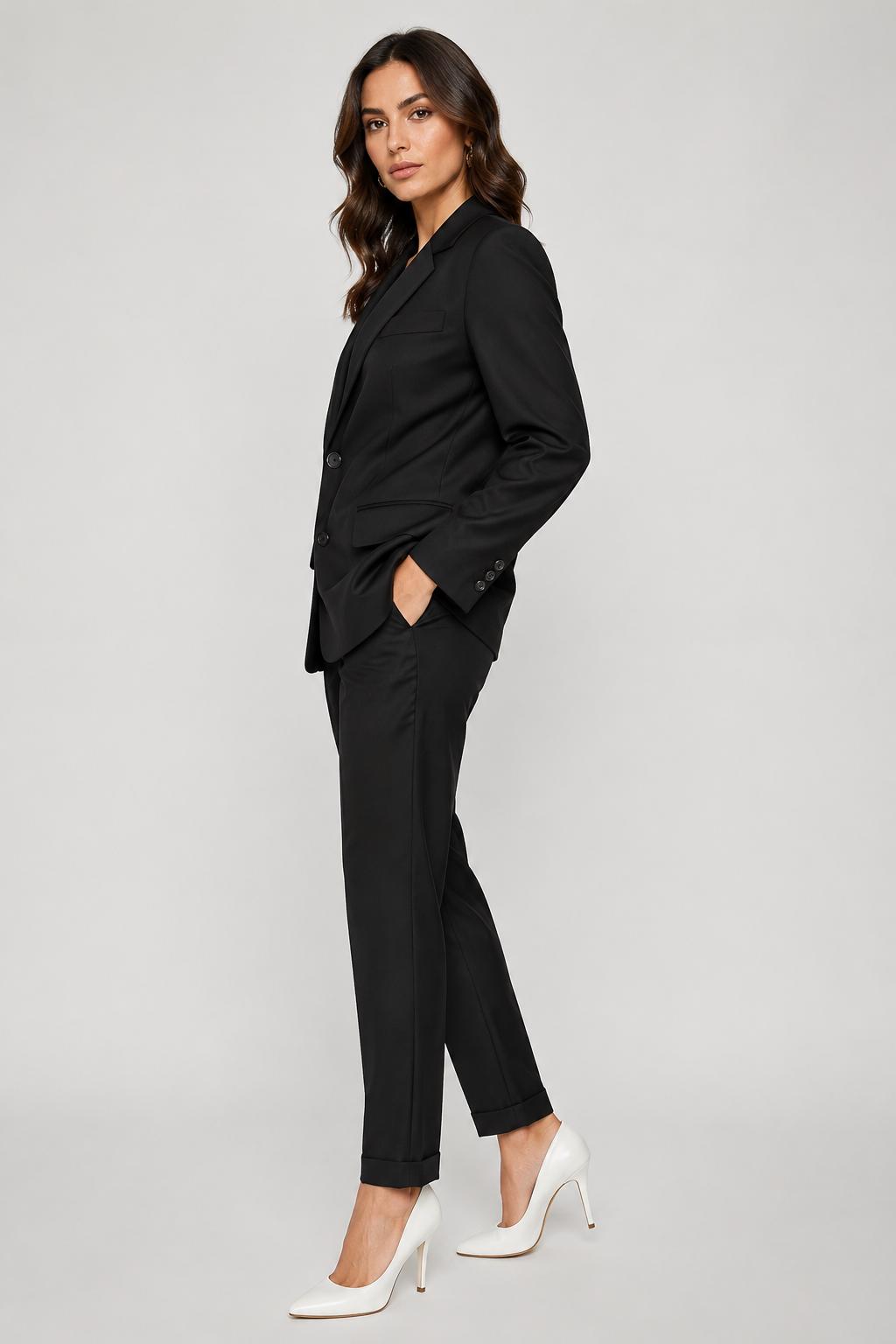 Blazer Anna