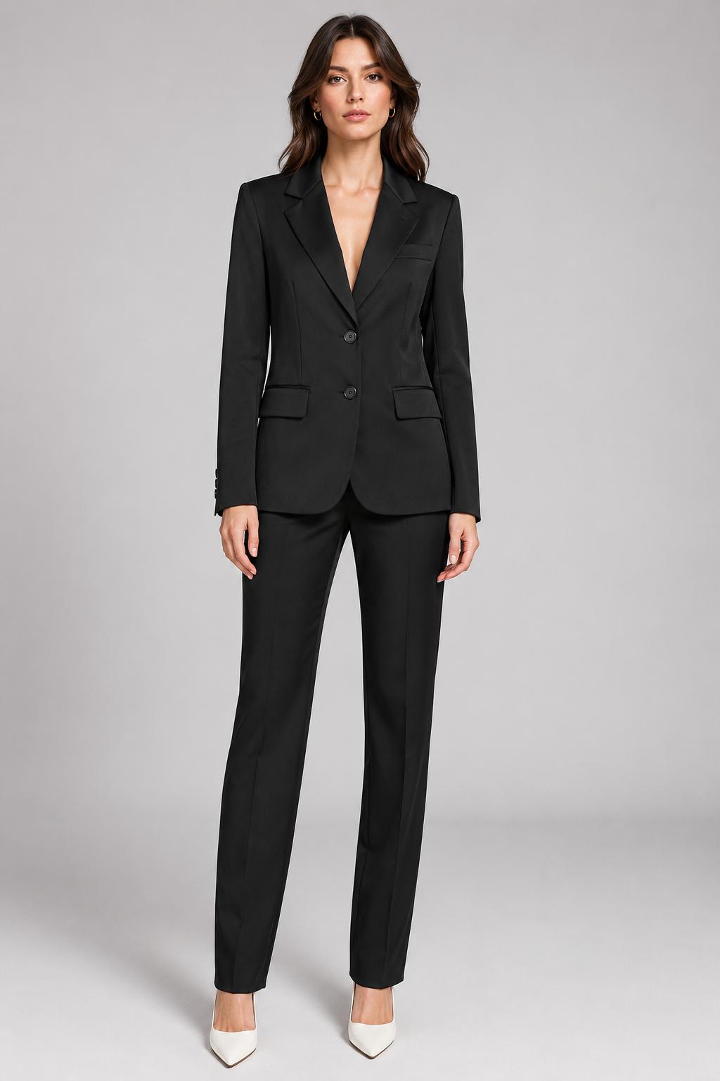 Blazer Anna