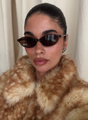 Lunettes de Soleil Nova