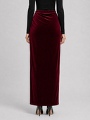 Jupe Maxi Yrene