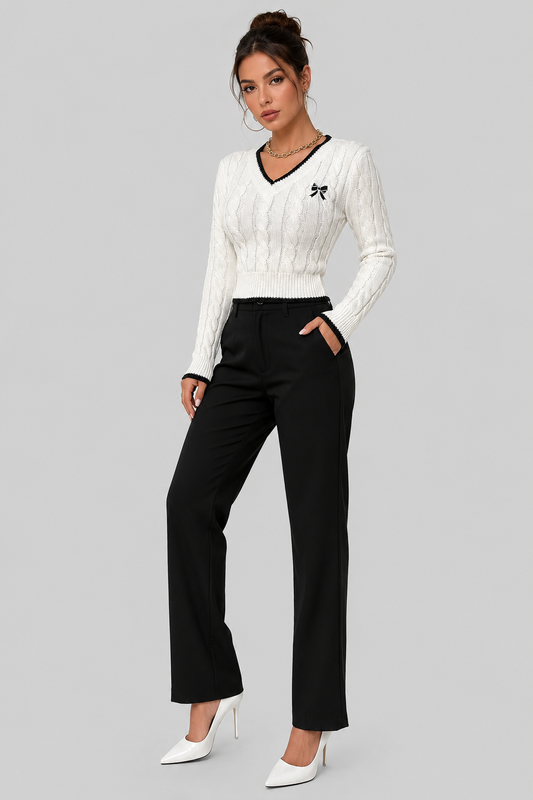 Maglione Maisie