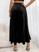 Jupe Midi Eleanor