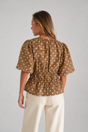 Blouse Lucy