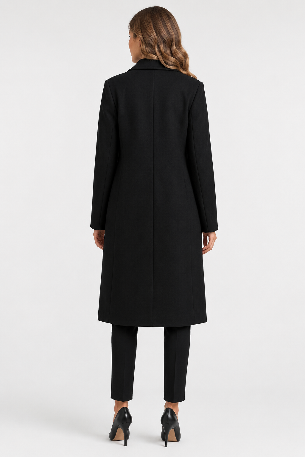 Veste Avalyn