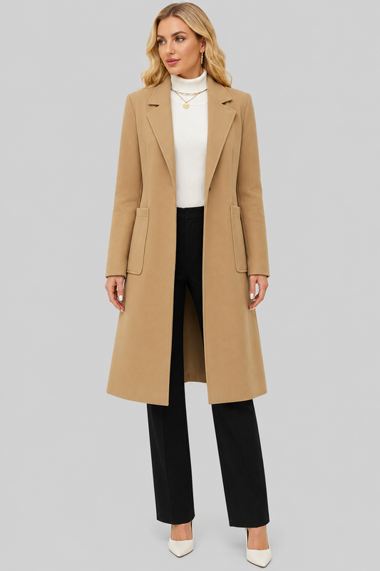 Cappotto Lola