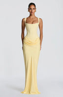 Cybéle Maxi Dress