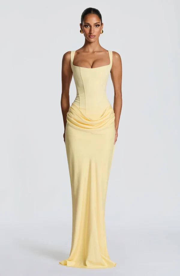 Robe Maxi Cybéle