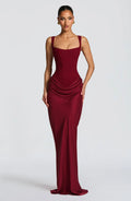 Robe Maxi Cybéle