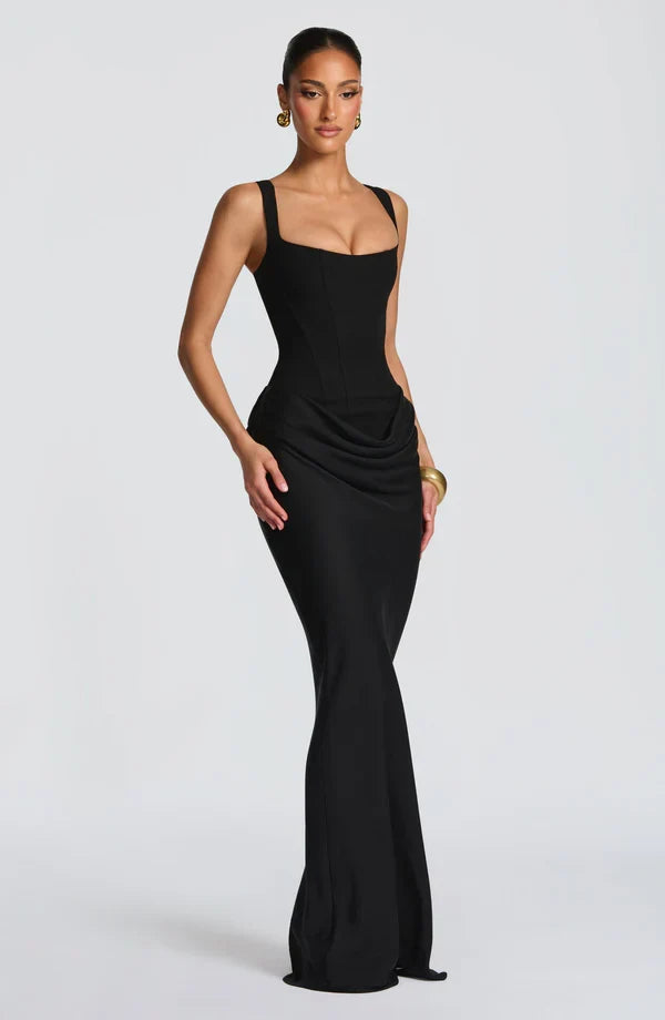 Robe Maxi Cybéle