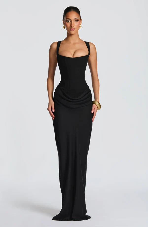 Robe Maxi Cybéle
