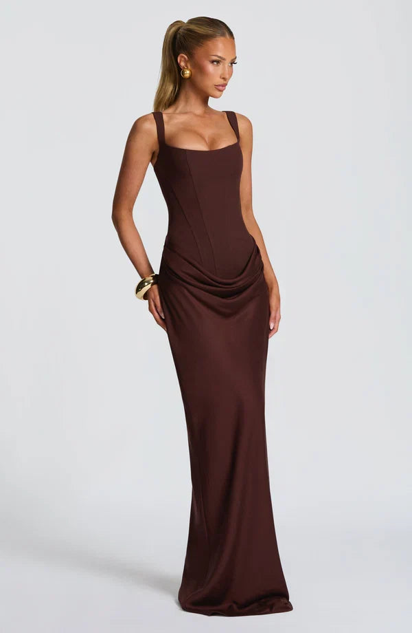 Robe Maxi Cybéle