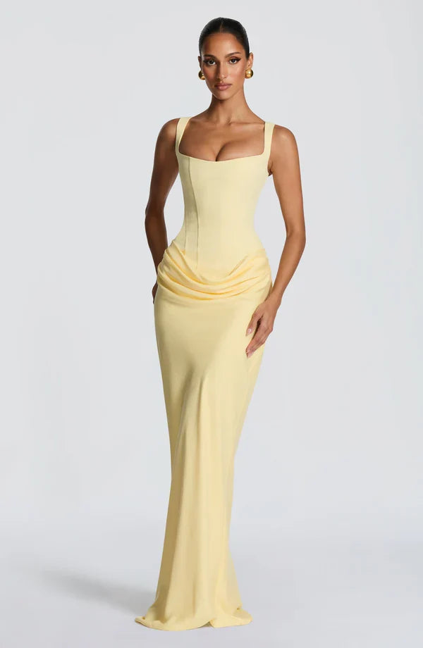 Robe Maxi Cybéle