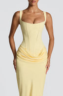 Cybéle Maxi Dress