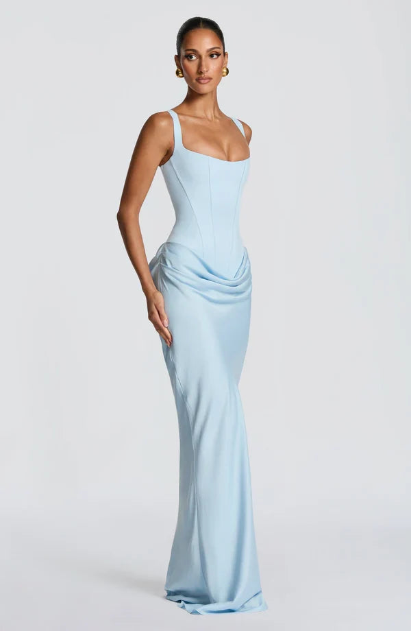 Robe Maxi Cybéle