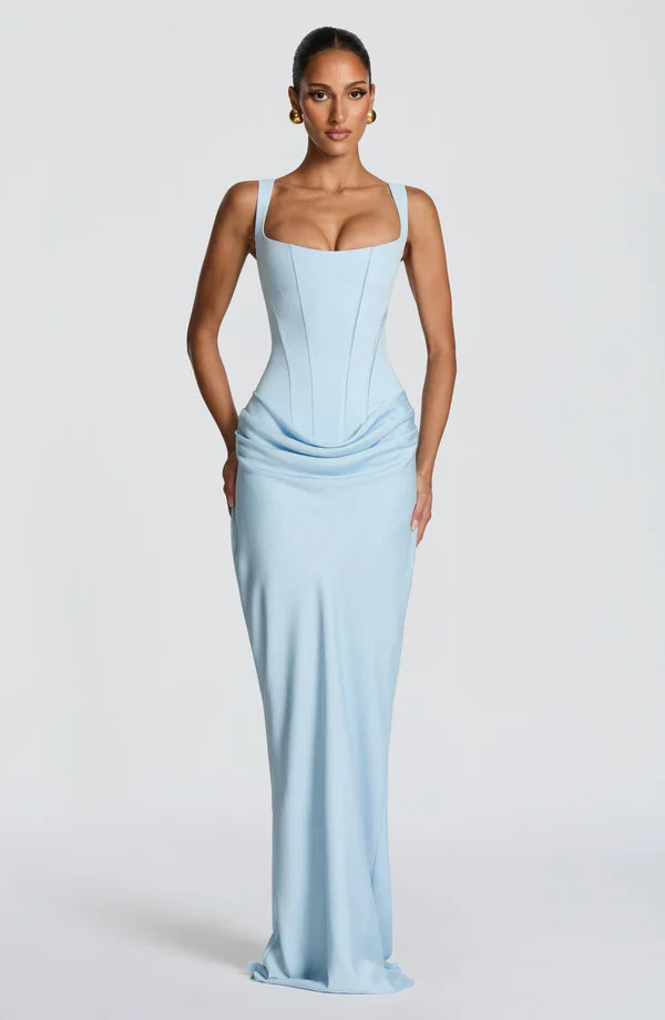 Robe Maxi Cybéle
