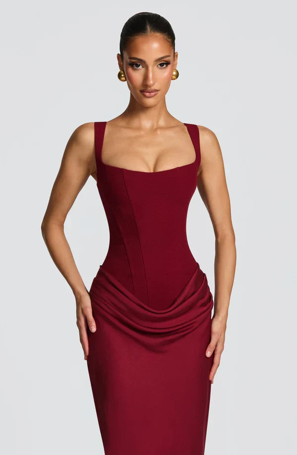 Robe Maxi Cybéle