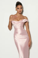 Eurydice Maxi Dress