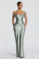 Eurydice Maxi Dress