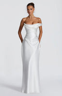 Eurydice Maxi Dress