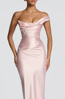 Eurydice Maxi Dress